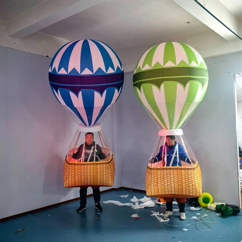 Inflatable Ball Costume (4) Inflatable Ball Costume (4)